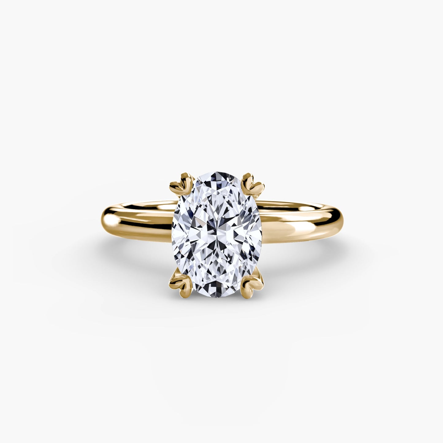 completed ring (canada size 5.00)