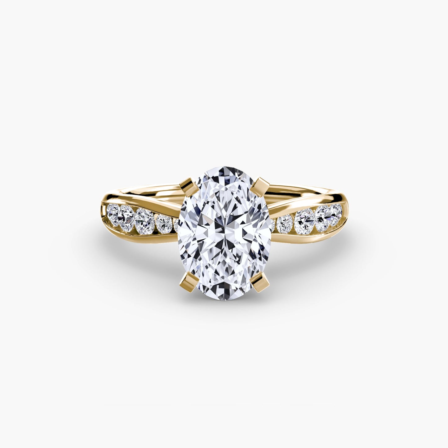 completed ring (canada size not sure)