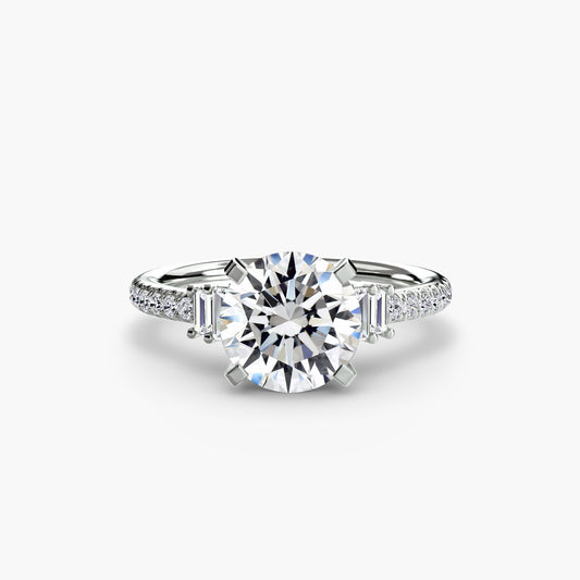 Completed Ring (United States Size 6.00)
