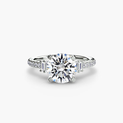 Completed Ring (United States Size 6.00)