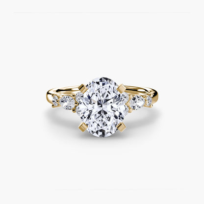 Completed Ring (United States Size 6.00)