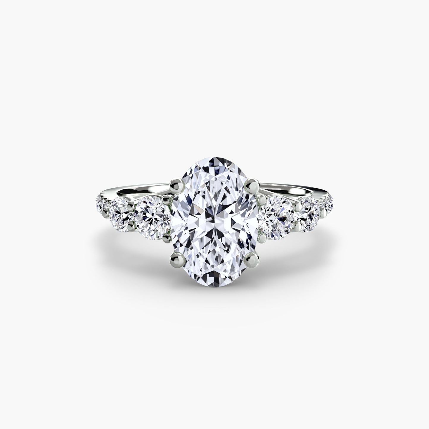 completed ring (united states size 5.00)