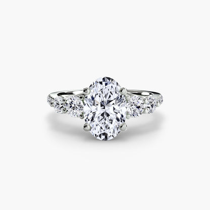 Completed Ring (United States Size 5.00)