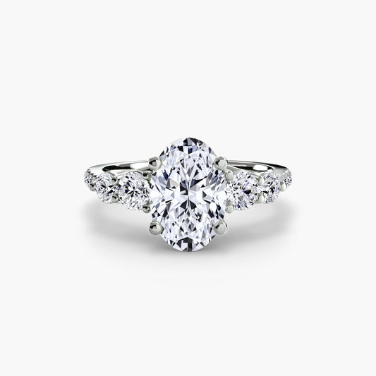 Completed Ring (Canada Size 5.50)