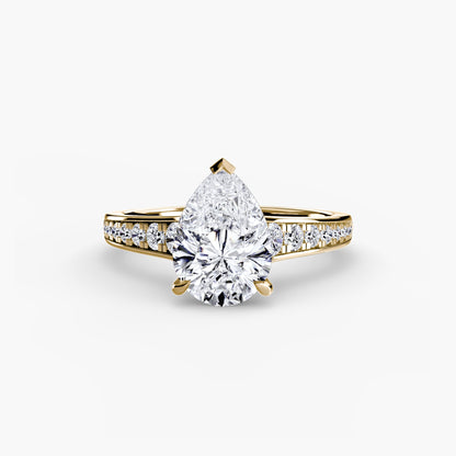 Completed Ring (Canada Size 7.00)