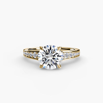Completed Ring (Canada Size 4.00)