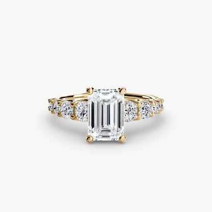 Completed Ring (United States Size 5.50)