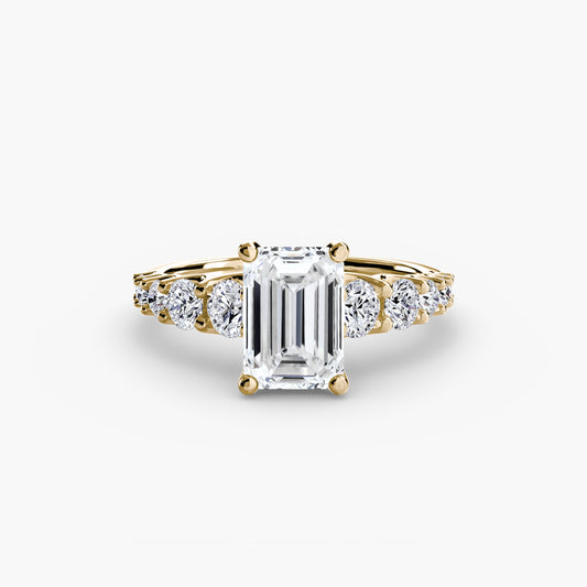 Completed Ring (United States Size 5.50)