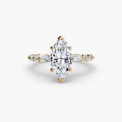 Completed Ring (United States Size 7.00)