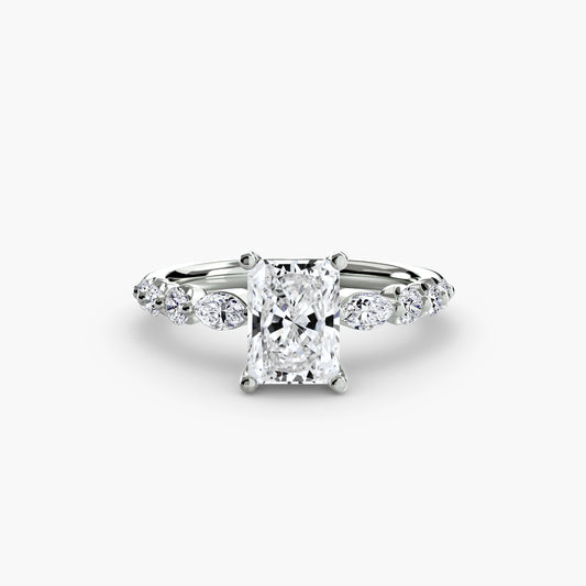 Completed Ring (Canada Size 3.25)