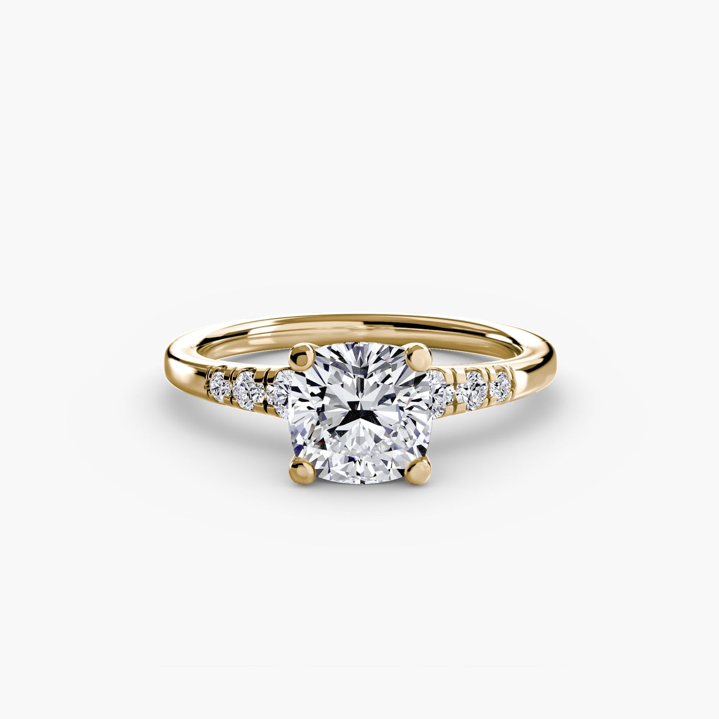 completed ring (united states size 7.75)