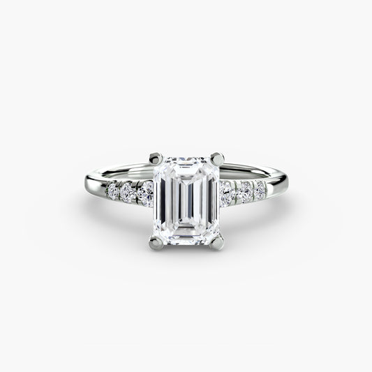 Completed Ring (United States Size 5.00)