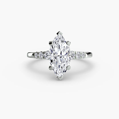 Completed Ring (Canada Size 5.00)