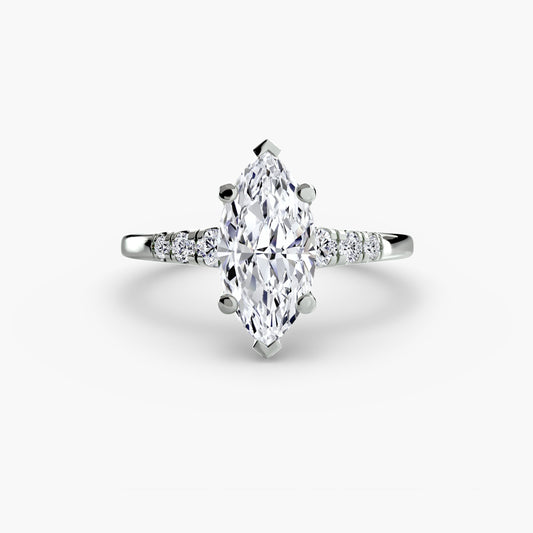 Completed Ring (Canada Size 5.00)