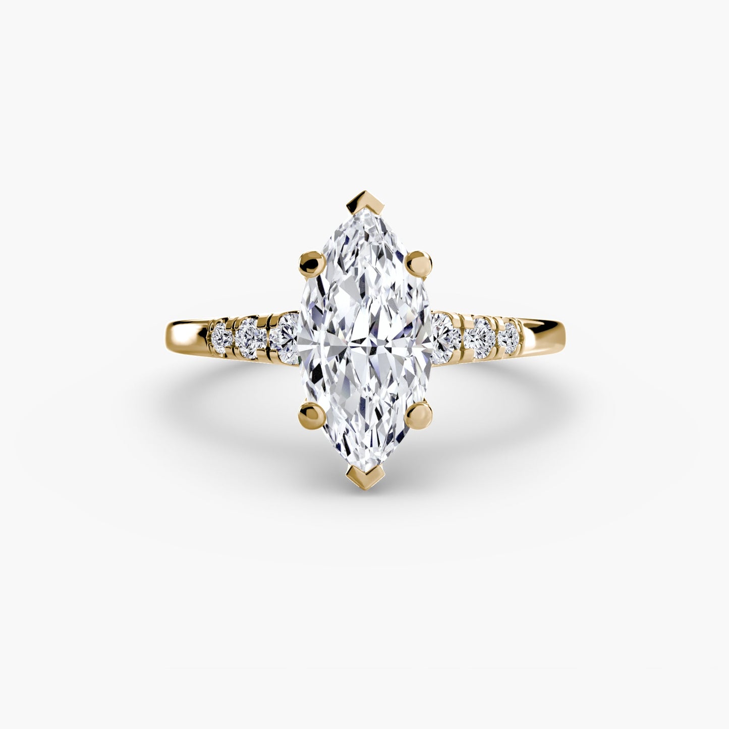 completed ring (united kingdom size m)