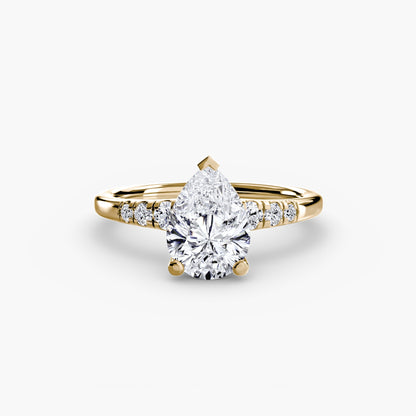 Completed Ring (United States Size 7.00)