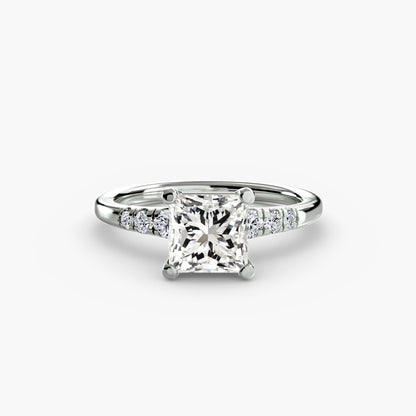 Completed Ring (United States Size 6.50)