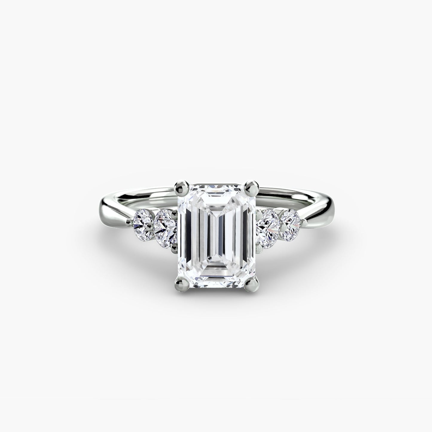 completed ring (canada size 4.50)