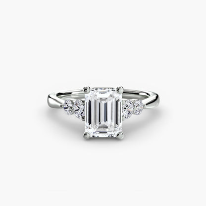 Completed Ring (Canada Size 4.50)