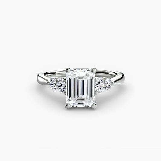 Completed Ring (Canada Size 4.50)