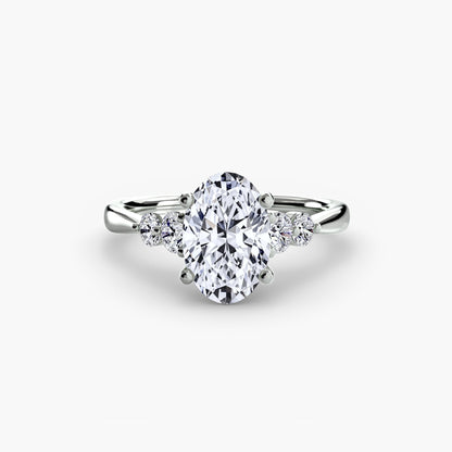 Completed Ring (Canada Size 3.50)
