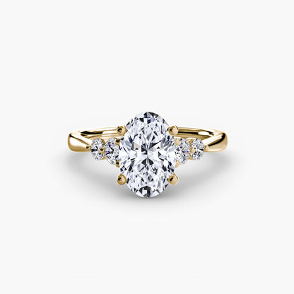 Completed Ring (United States Size 9.00)