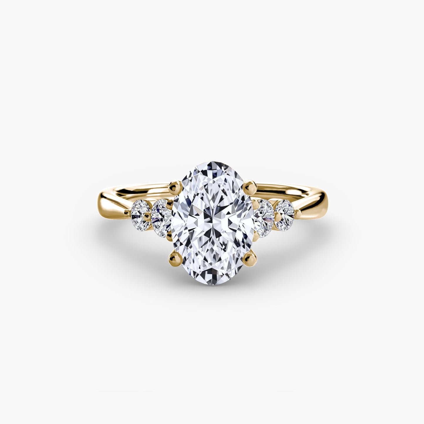 completed ring (united states size 6.00)