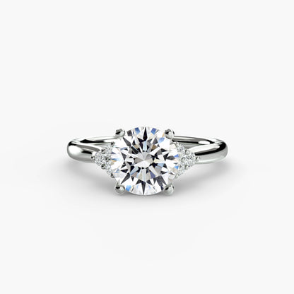 Completed Ring (Canada Size 3.50)