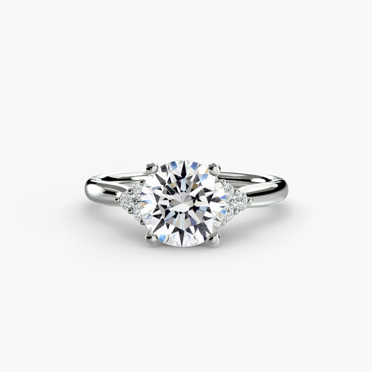 Completed Ring (Canada Size 3.50)