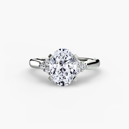 Completed Ring (Canada Size 3.50)