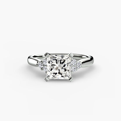 Completed Ring (Canada Size 4.25)