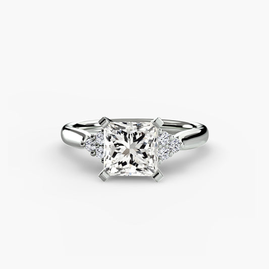 Completed Ring (Canada Size 4.25)