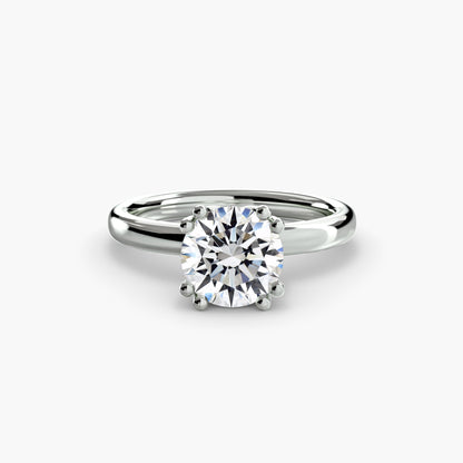 Completed Ring (United States Size 4.75)