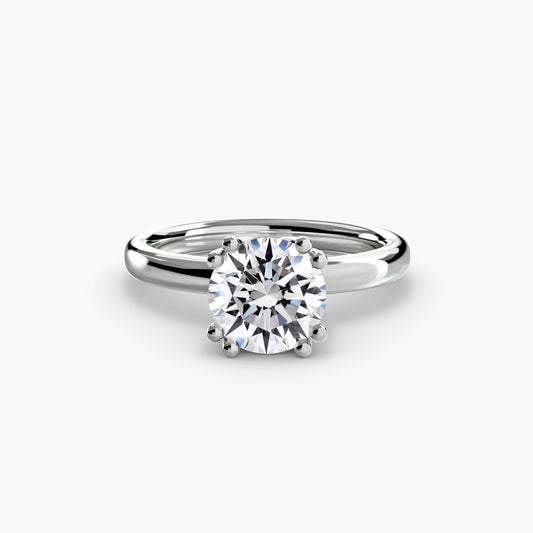 Completed Ring (United States Size 4.75)