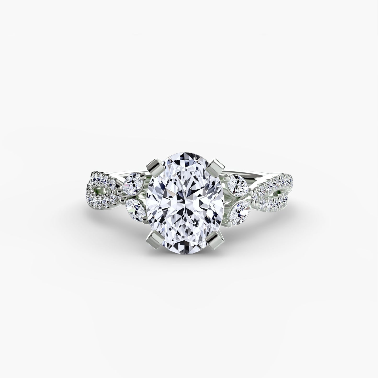 completed ring (canada size 5.00)