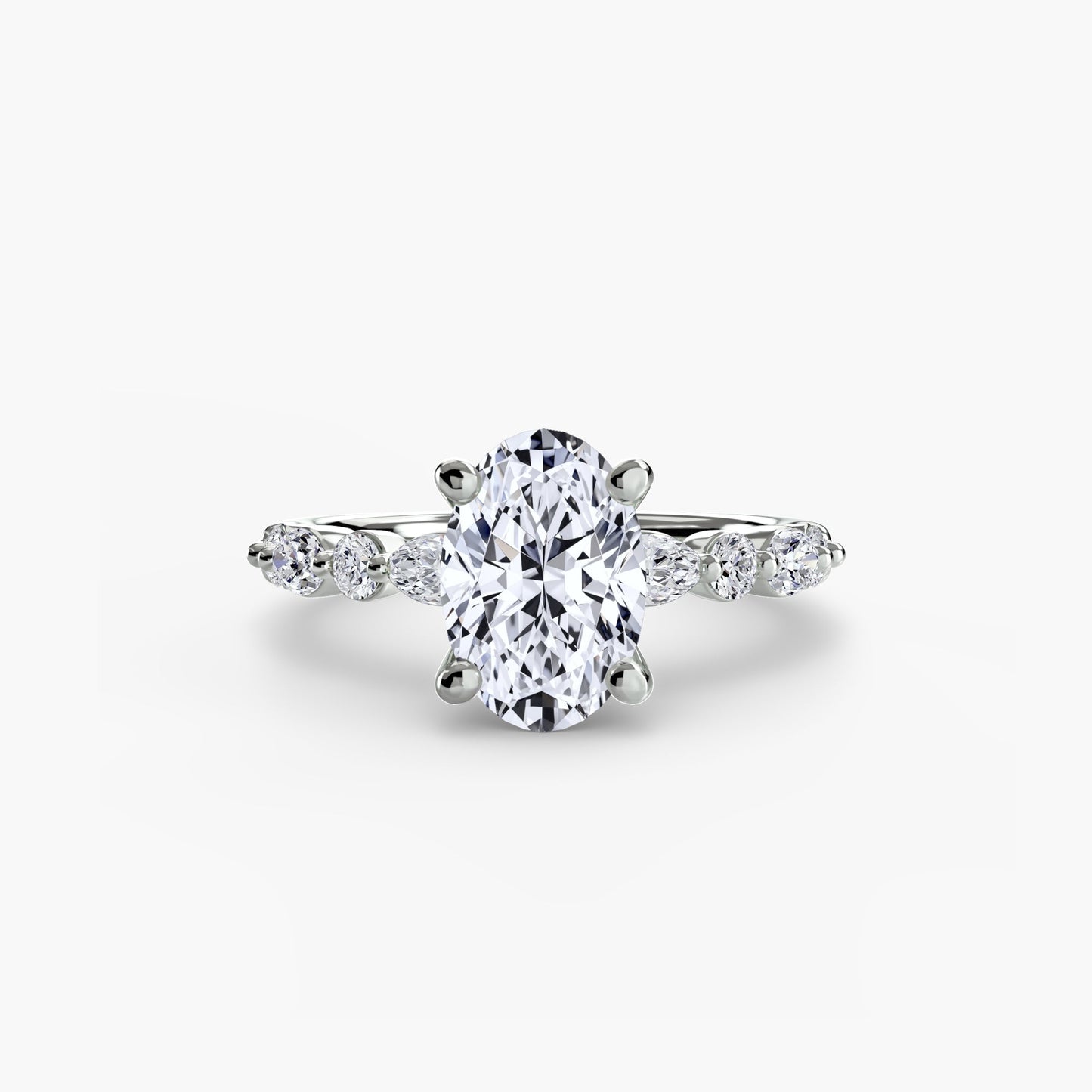 completed ring (united states size 4.25)