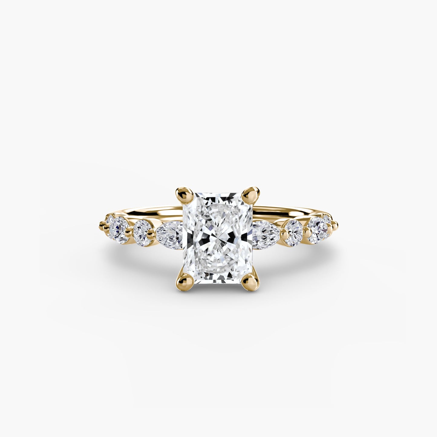 completed ring (united states size 5.50)
