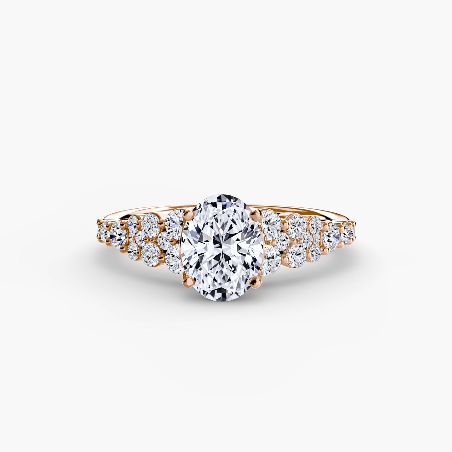 completed ring (united states size 13.00)
