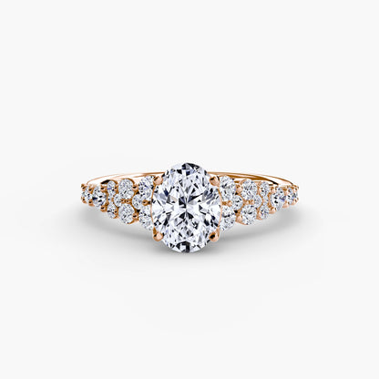 Completed Ring (United States Size 13.00)