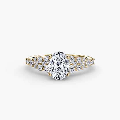 Completed Ring (United States Size 5.75)