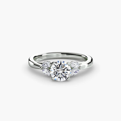 Completed Ring (United States Size 7.00)