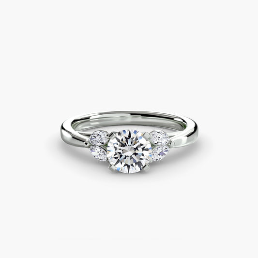 Completed Ring (United States Size 7.00)