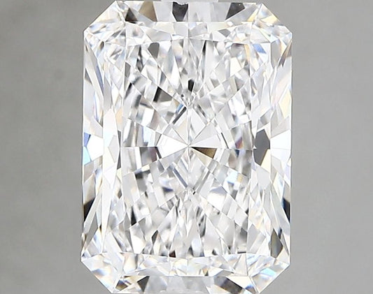 2.9 Carats RADIANT Diamond