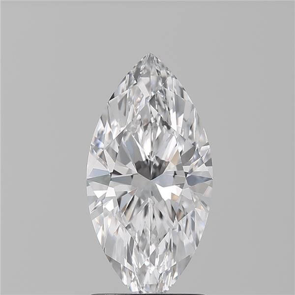 1.72 carats marquise diamond